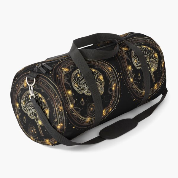 Item preview, The Golden Brain, Brainiac, Genius Mind, Think Tank, Think Gold, Brilliance in Bloom designed and sold by gkgraphics1.