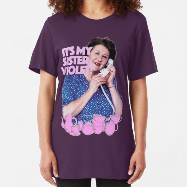 Hyacinth Bucket Gifts & Merchandise Redbubble