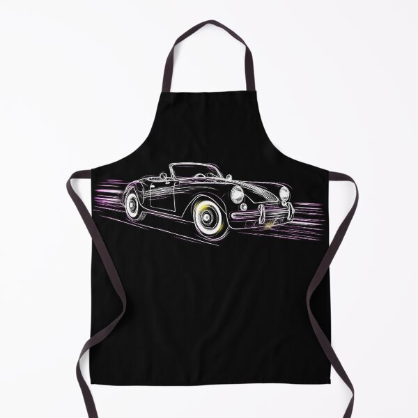 Item preview, Old Style Sports Car designed and sold by Melodiecom.