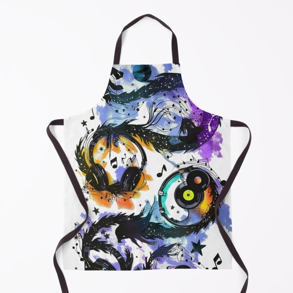 Item preview, Cosmic Music designed and sold by Echonn.