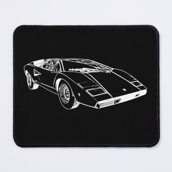 Item preview, Countach WH designed and sold by ConiferaShop.