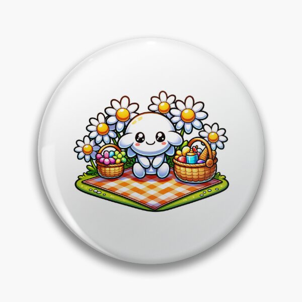 Item preview, Group Of Daisies designed and sold by RadoSta.