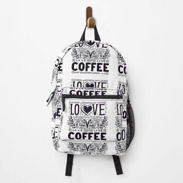 Item preview, I love coffee designed and sold by MarandSviet.