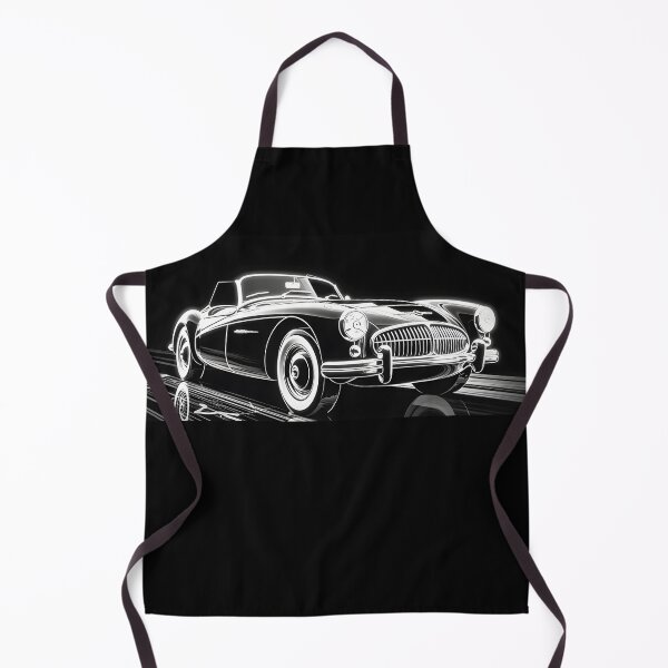 Item preview, Old Style Sports Car designed and sold by Melodiecom.