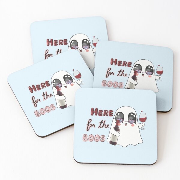 Item preview, Here for the BOOs designed and sold by HopeArtwork.