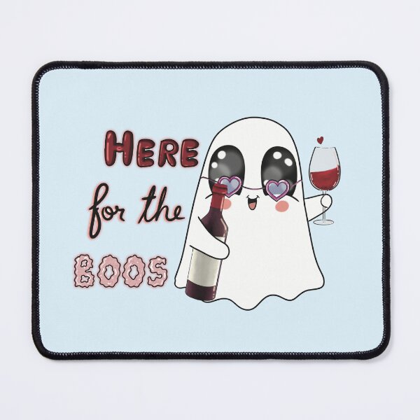 Item preview, Here for the BOOs designed and sold by HopeArtwork.