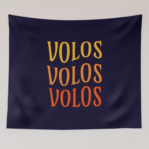 Item preview, Volos designed and sold by TheRightHonMP.