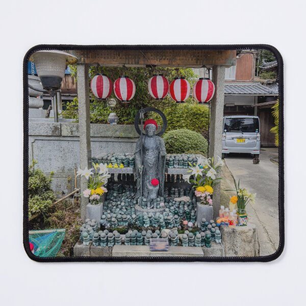 Item preview, Temple 54 - Enmei-ji - Children’s Shrine designed and sold by Japaholic.