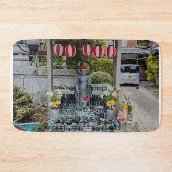 Item preview, Temple 54 - Enmei-ji - Children’s Shrine designed and sold by Japaholic.