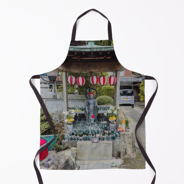 Item preview, Temple 54 - Enmei-ji - Children’s Shrine designed and sold by Japaholic.