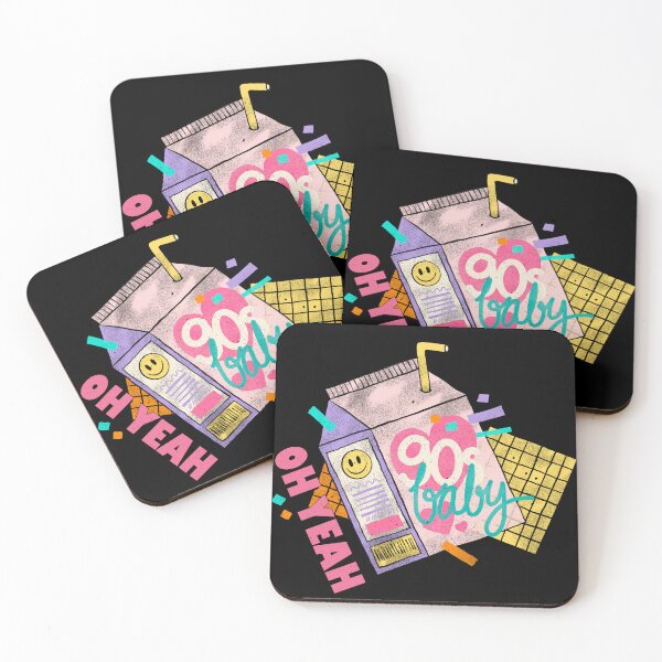 Item preview, Oh Yeah 90s Baby  designed and sold by Acim0.