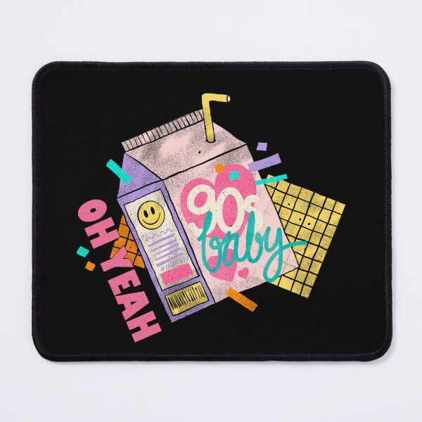 Item preview, Oh Yeah 90s Baby designed and sold by Acim0.
