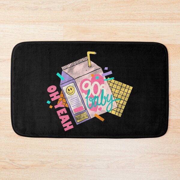 Item preview, Oh Yeah 90s Baby  designed and sold by Acim0.