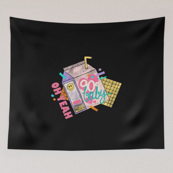 Item preview, Oh Yeah 90s Baby  designed and sold by Acim0.