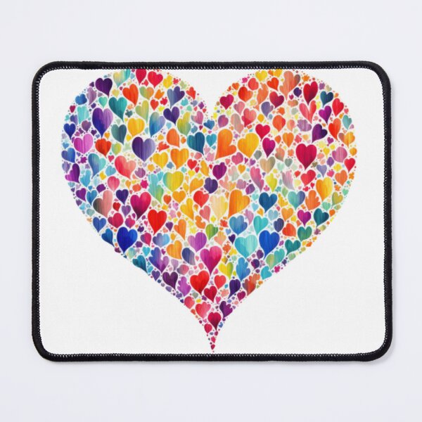 Item preview, Hearts designed and sold by Lanartdesign.