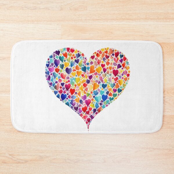 Item preview, Hearts designed and sold by Lanartdesign.