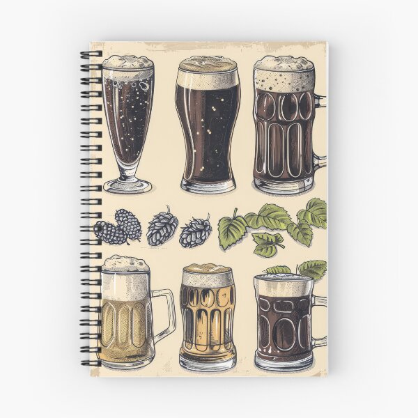 Item preview, Brewmaster's Craft designed and sold by JuanmaLW.