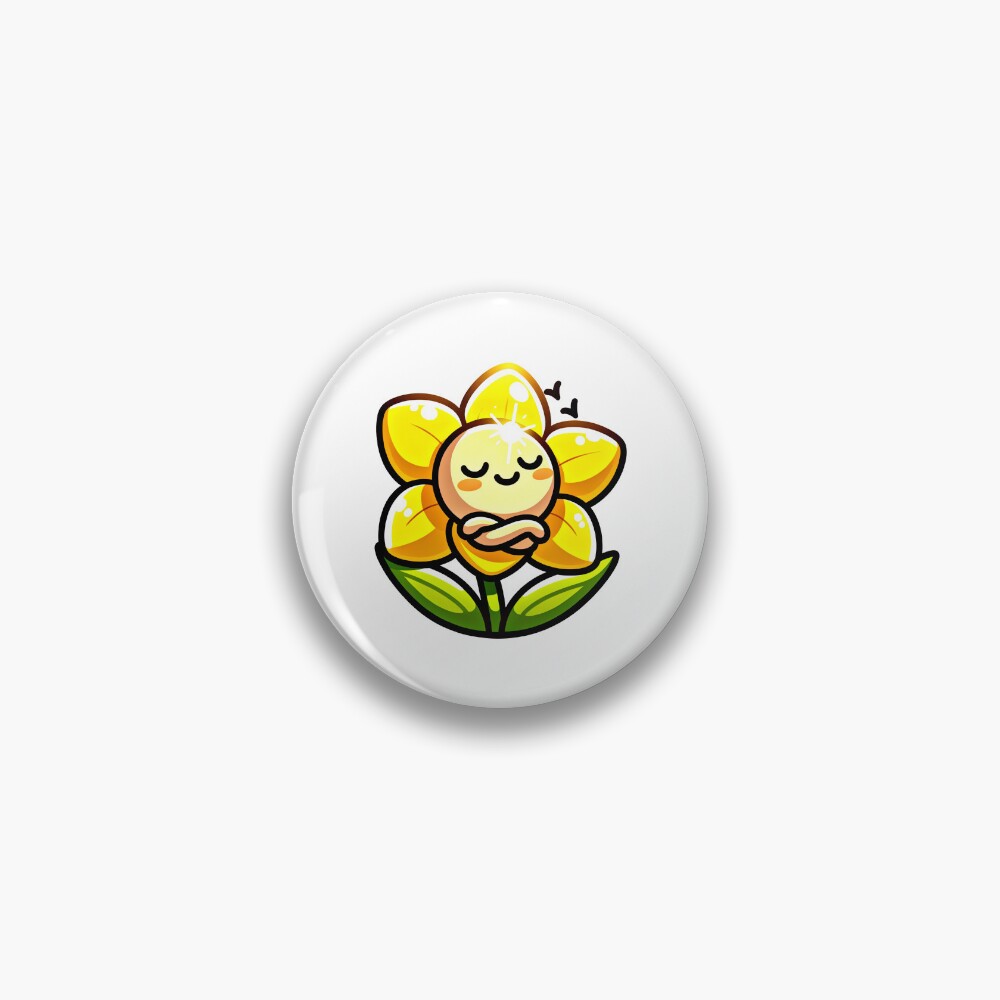Item preview, Pin designed and sold by RadoSta.