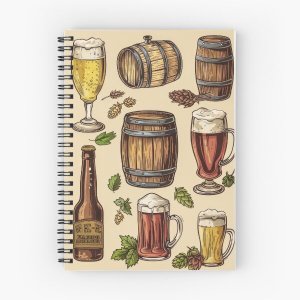 Item preview, Brewmaster's Craft - Beer lovers designed and sold by JuanmaLW.