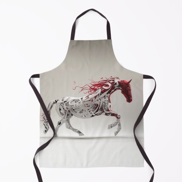 Item preview, Calligraphic Horse designed and sold by MNSY.