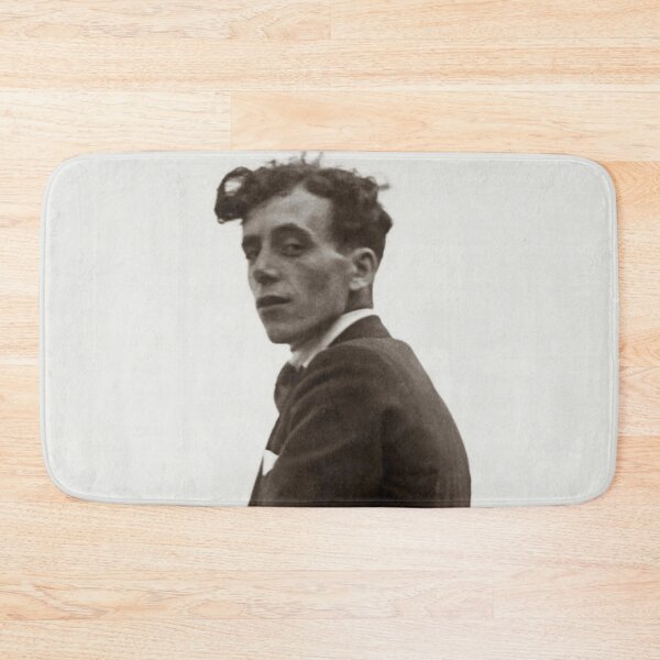 Item preview, The man with the binoculars designed and sold by jsebouvi.