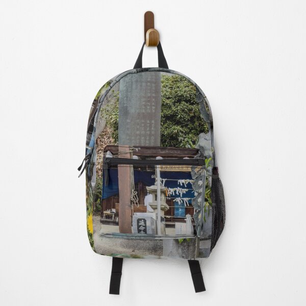 Item preview, Temple 54 - Enmei-ji - Fudo Myoo designed and sold by Japaholic.