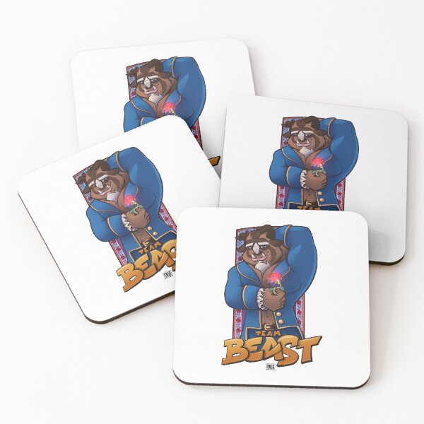 Item preview, Team beast designed and sold by PinupGentlemen.