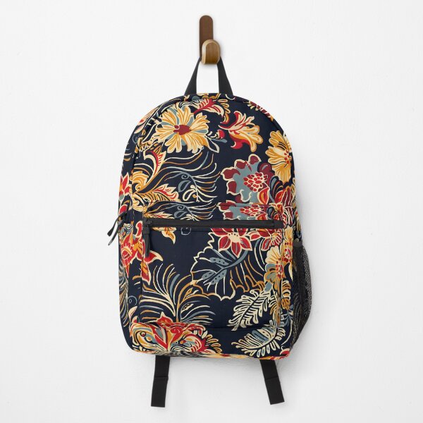 Item preview, Floral Pattern #1 designed and sold by PenguinPalace.