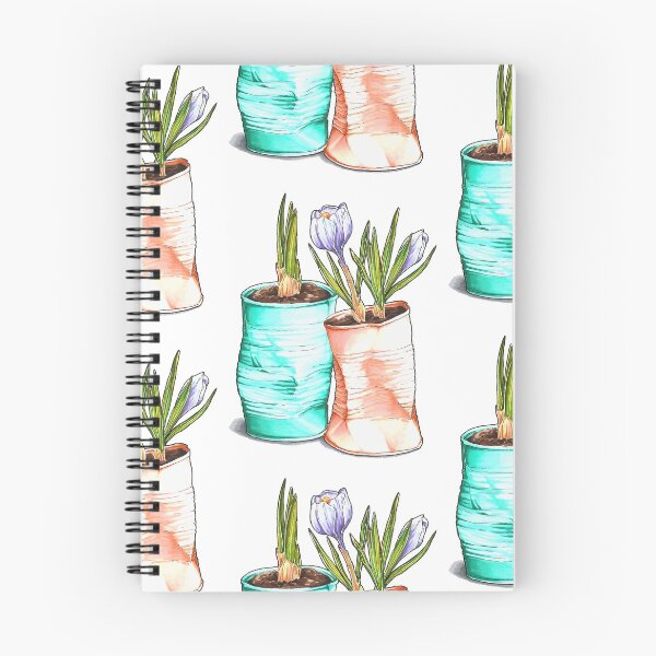 Item preview, Crocuses designed and sold by 4ert-a.
