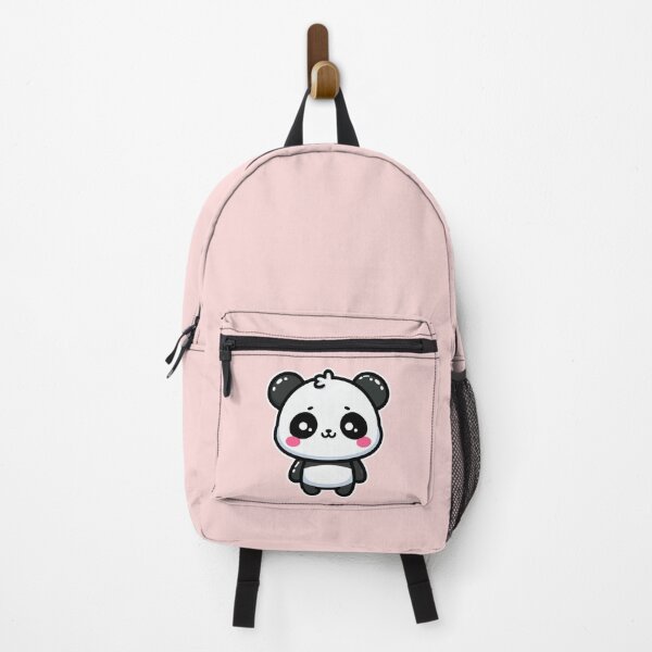 Item preview, Kawaii Cute Panda 1 | Pet and Animals for Men and Women t-shirt designed and sold by panchiTWO.