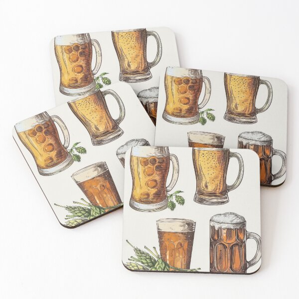 Item preview, Brewmaster's Craft - Beer lovers designed and sold by JuanmaLW.