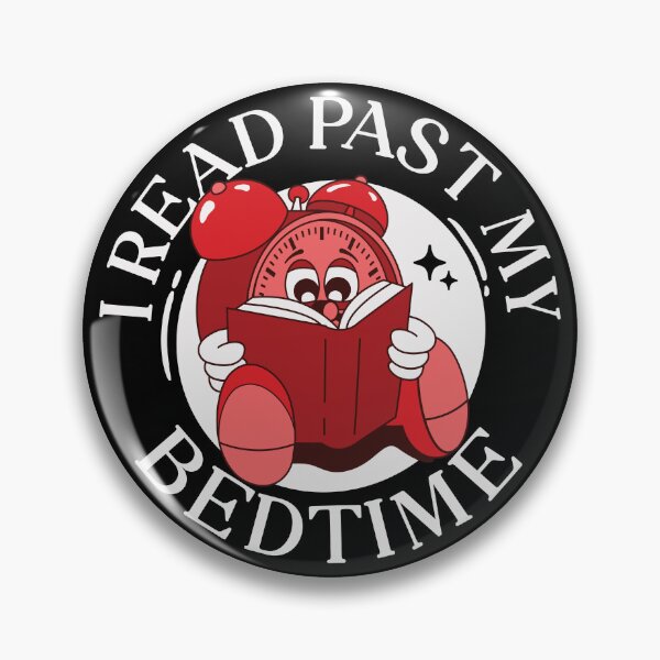 Item preview, Avid reader  designed and sold by Stil-Mix.