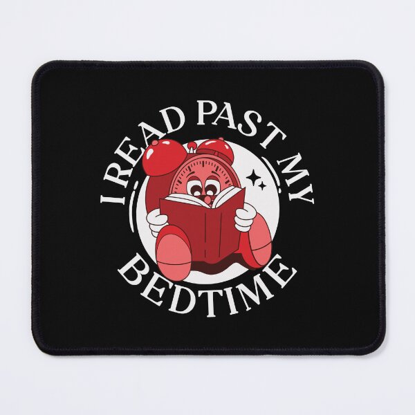 Item preview, Avid reader  designed and sold by Stil-Mix.