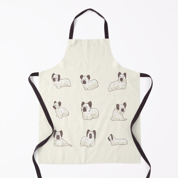 Item preview, skye terrier dog pack designed and sold by Mayarart.