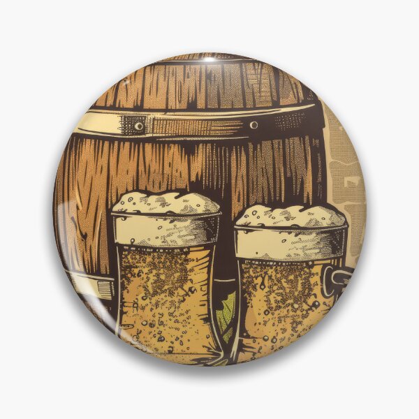 Item preview, Brewmaster's Craft - Beer lovers designed and sold by JuanmaLW.