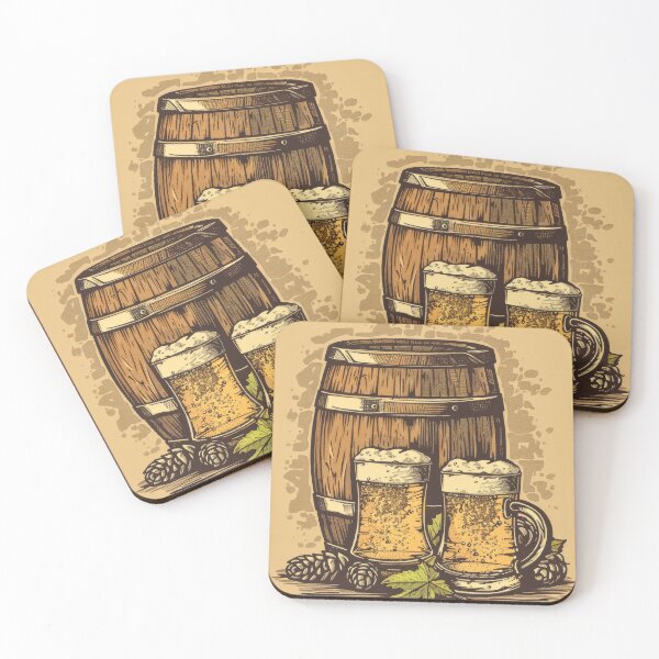 Item preview, Brewmaster's Craft - Beer lovers designed and sold by JuanmaLW.