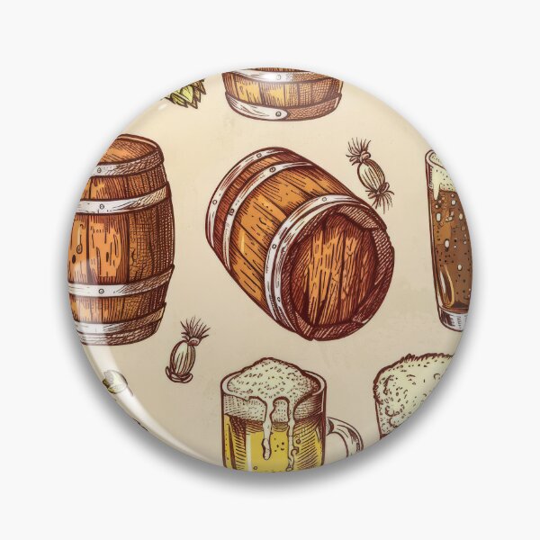Item preview, Brewmaster's Craft - Beer lovers designed and sold by JuanmaLW.