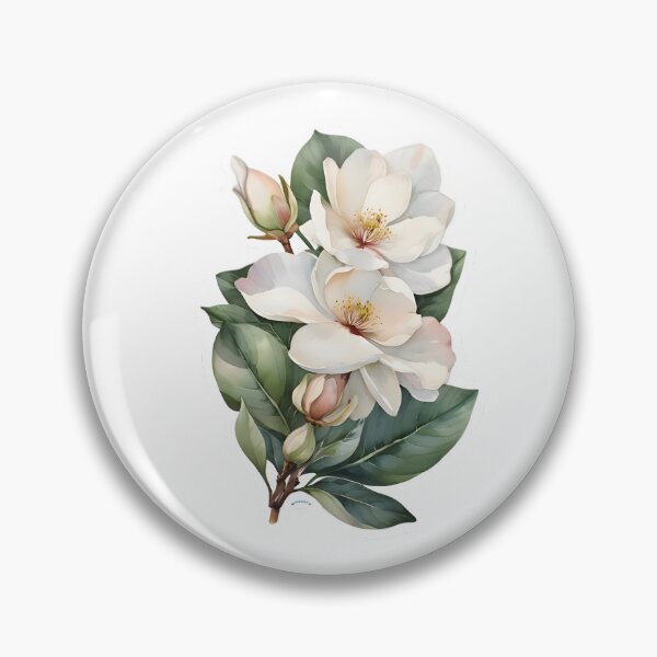 Item preview, Magnolia designed and sold by HOMETOWN86.