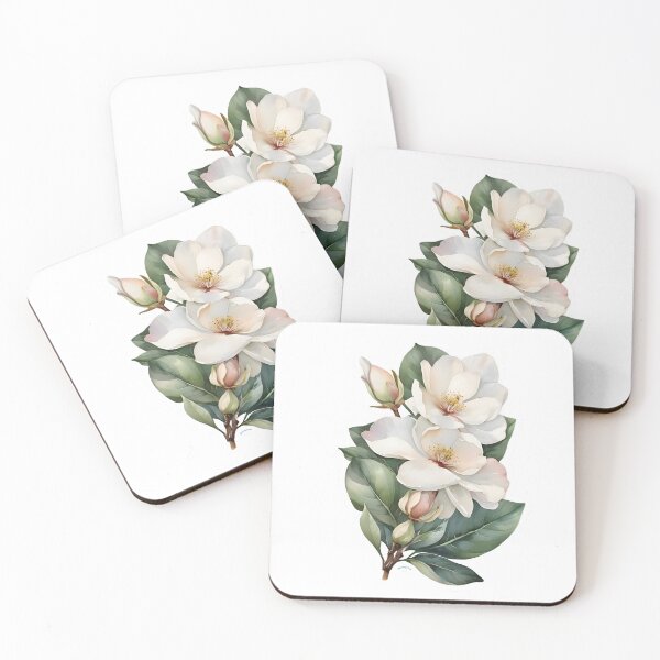 Item preview, Magnolia designed and sold by HOMETOWN86.