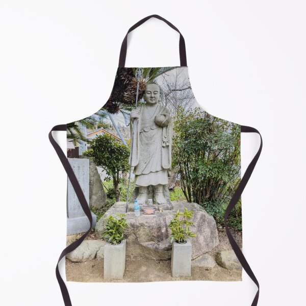 Item preview, Temple 54 - Enmei-ji - Kukai designed and sold by Japaholic.