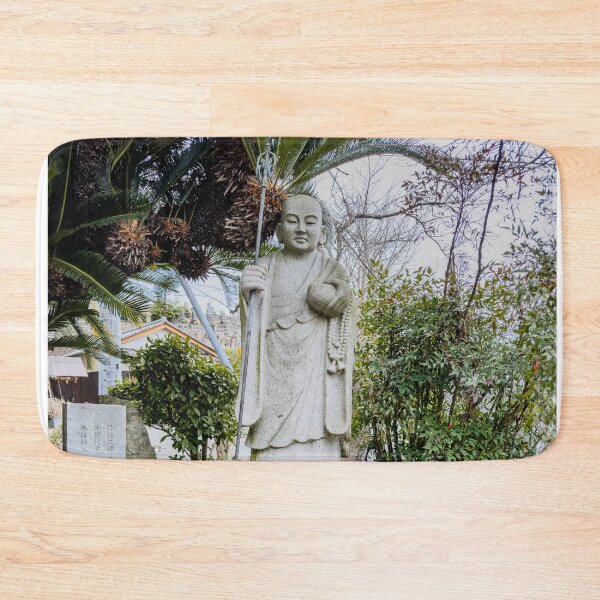 Item preview, Temple 54 - Enmei-ji - Kukai designed and sold by Japaholic.