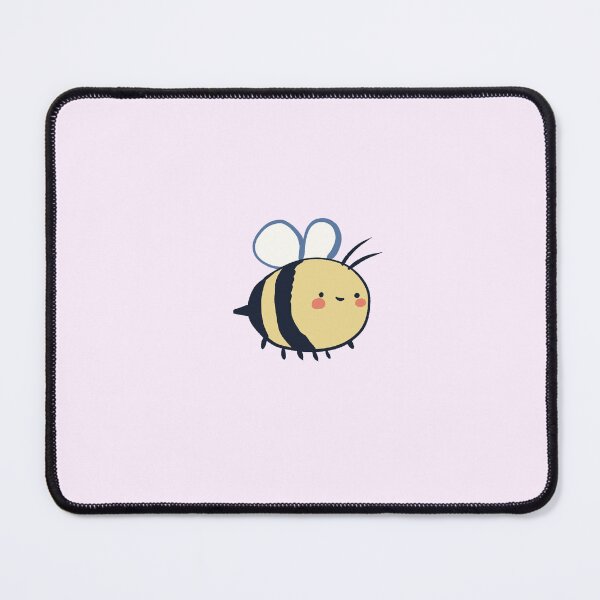 Item preview, Cute Bee illustration designed and sold by Mayarart.