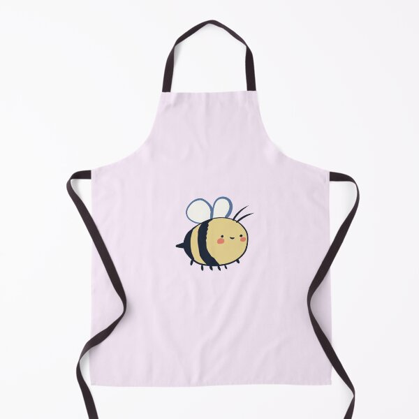 Item preview, Cute Bee illustration designed and sold by Mayarart.