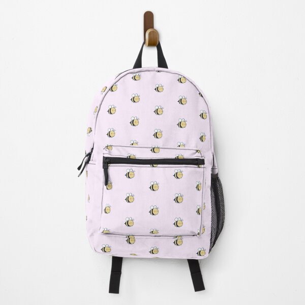Item preview, Cute Bee illustration  designed and sold by Mayarart.