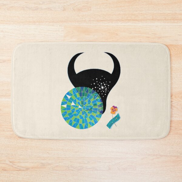 Item preview, Erté - The Zodiac Suite, Taurus designed and sold by elektronen.