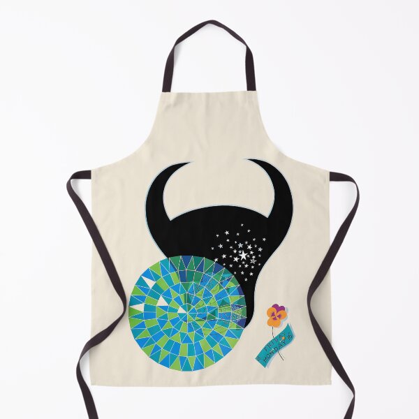 Item preview, Erté - The Zodiac Suite, Taurus designed and sold by elektronen.