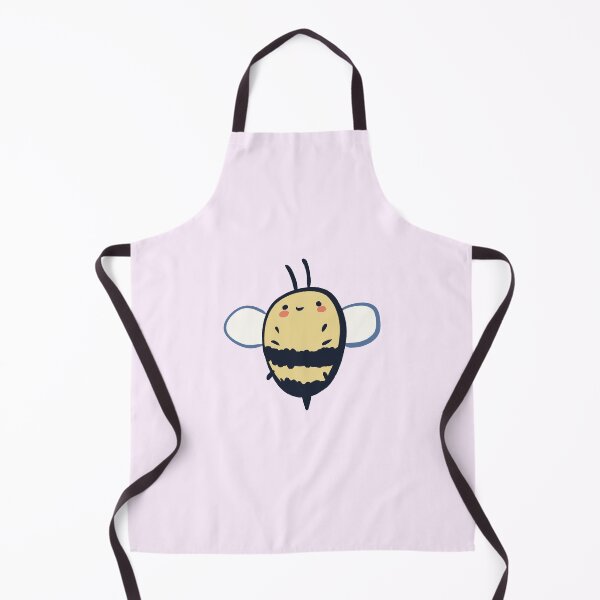 Item preview, Cute Bee drawing designed and sold by Mayarart.