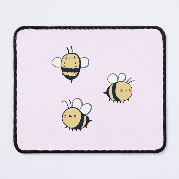 Item preview, Cute Bee drawing pack  designed and sold by Mayarart.