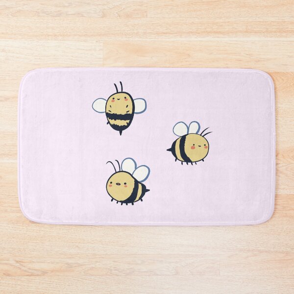 Item preview, Cute Bee drawing pack  designed and sold by Mayarart.