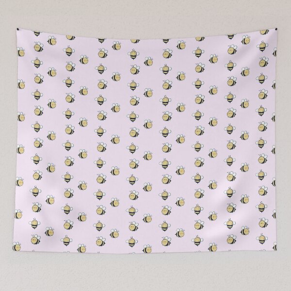 Item preview, Cute Bee drawing pack  designed and sold by Mayarart.